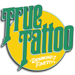 True Tattoo - Richmond's  Finest!
